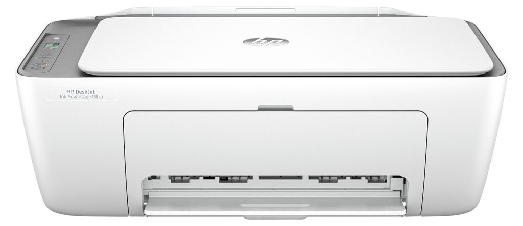 HP DeskJet 2820e Wireless All-in-One Farbe Drucker  Produktbild 