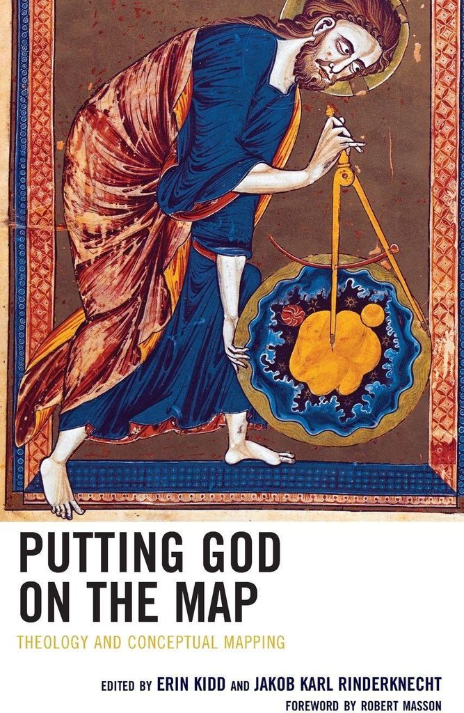Putting God on the Map