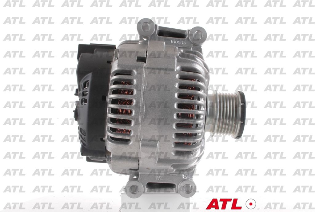 ATL Lichtmaschine Generator LiMa