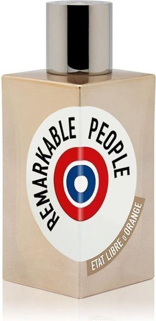 Etat Libre Dorange Remarkable People Eau De Parfum Spray Unisex 50 ml pour Femme