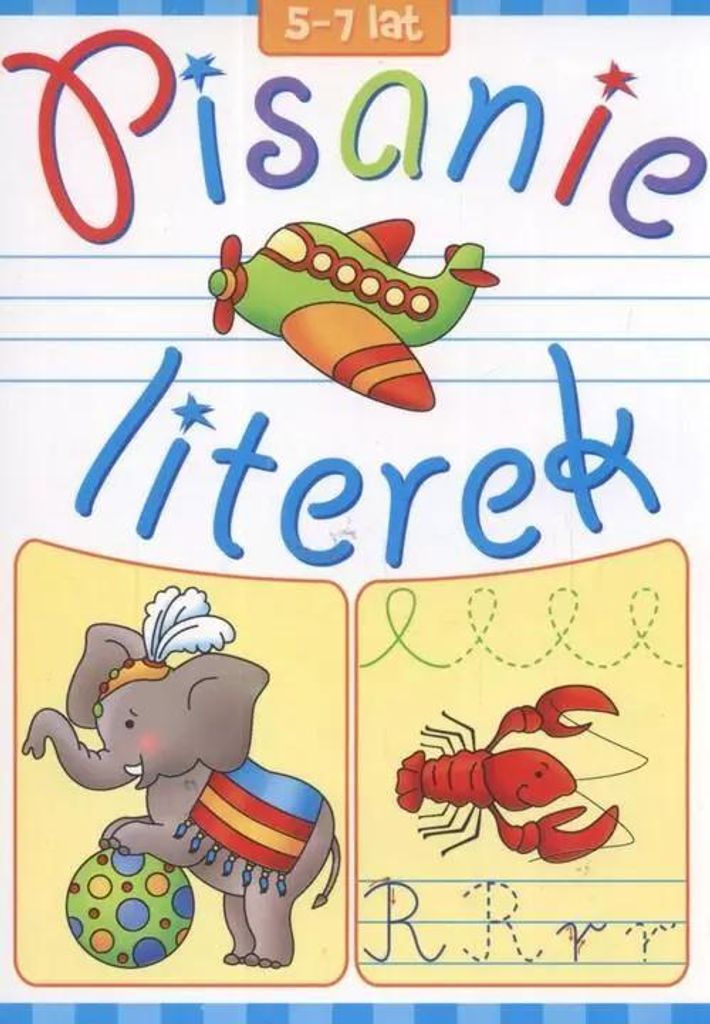 Briefe schreiben 5-7 Jahre Briefe schreiben lernen