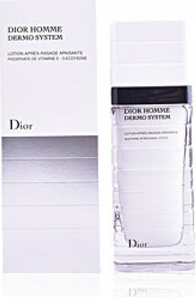 Dior Homme After Shave Lotion Réparatrice 100ml