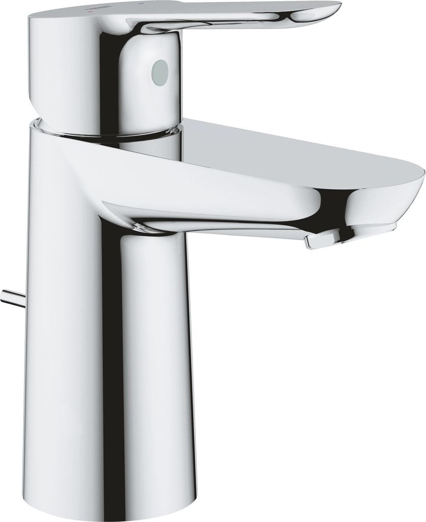 GROHE Einhand-Waschtischbatterie BauEdge 23356, S-Size, Produktbild 