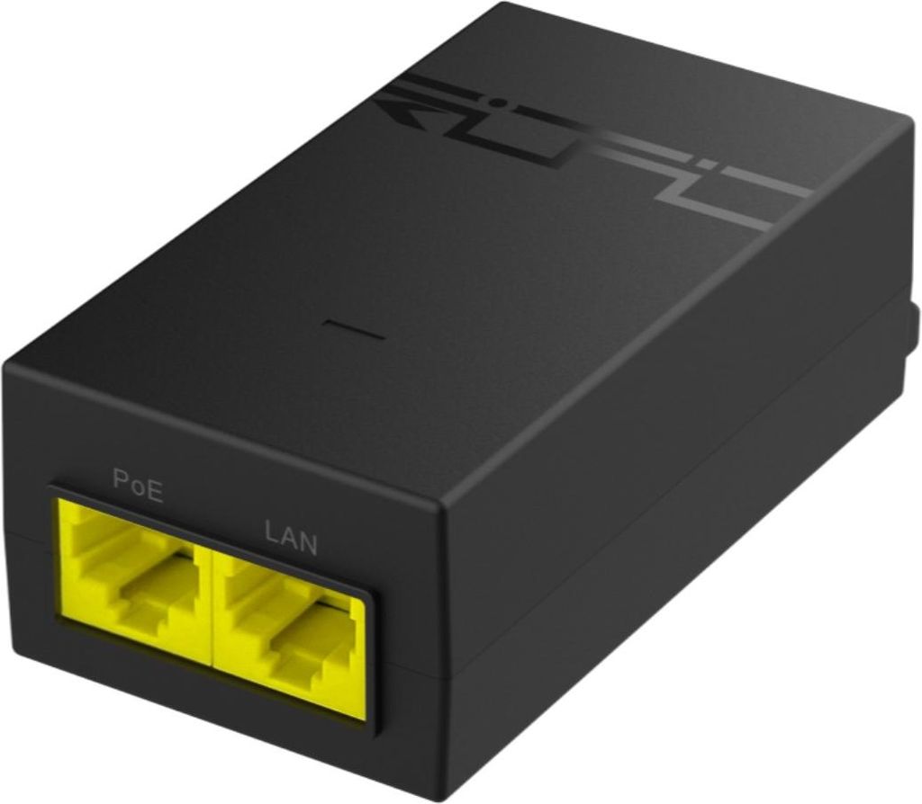 Reyee Gigabit-PoE-Injektor 15.4W Immagine del prodotto 