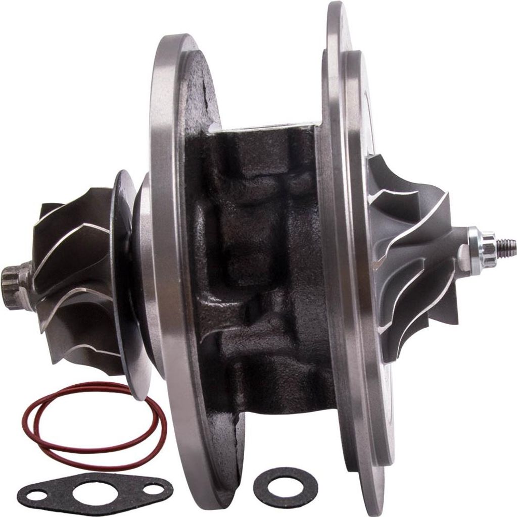 Rumpfgruppe passt for Ford Transit VI 2.4 TDCI 103 KW 140 PS 105 KW 752610 neu