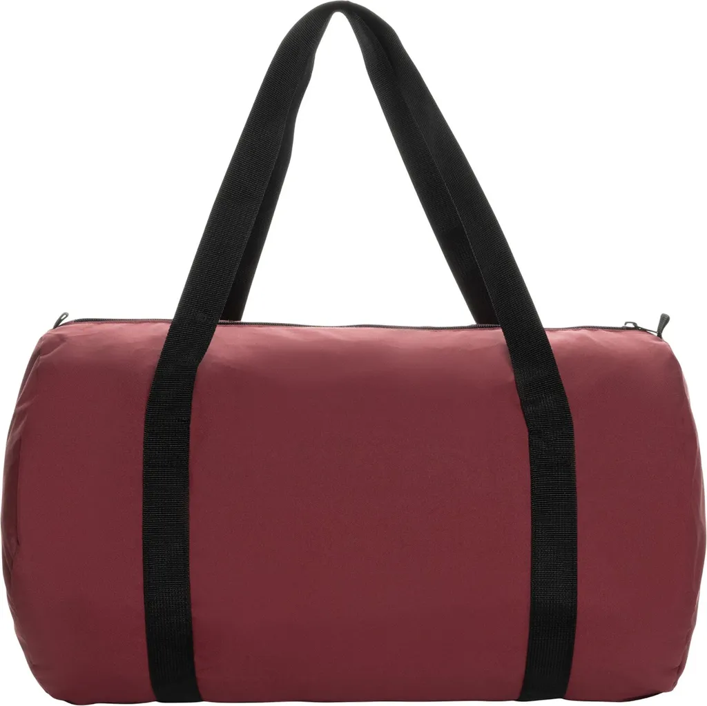 Offerta Borsa da Viaggio Dillon rPET Rossa - XD Collection XD1050