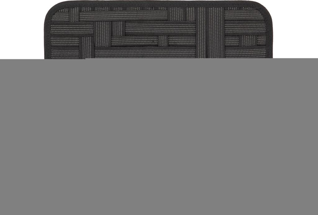 Kimood Laptop-Organizer für Kabel und Zubehör