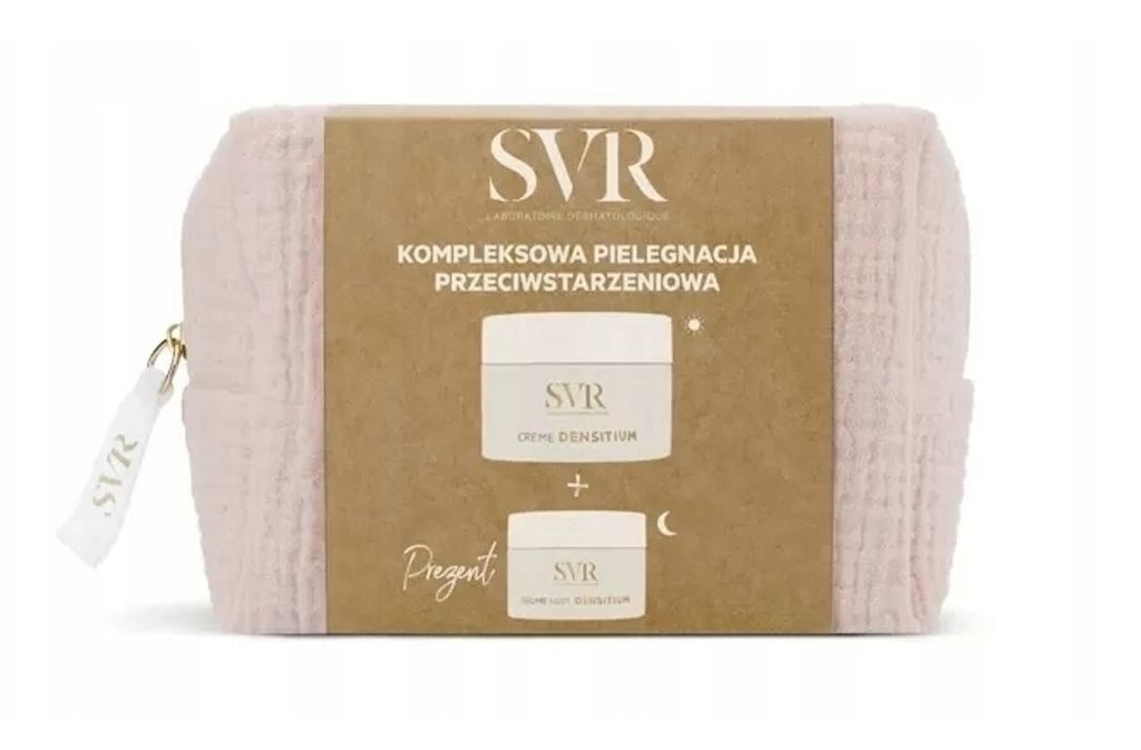 Svr Densitium Night Cream 50ml + 15ml