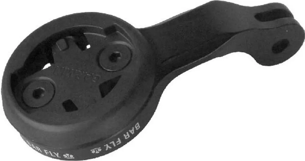 Support Vélo Fly Race Flipper Argent en Aluminium Ultra Résistant