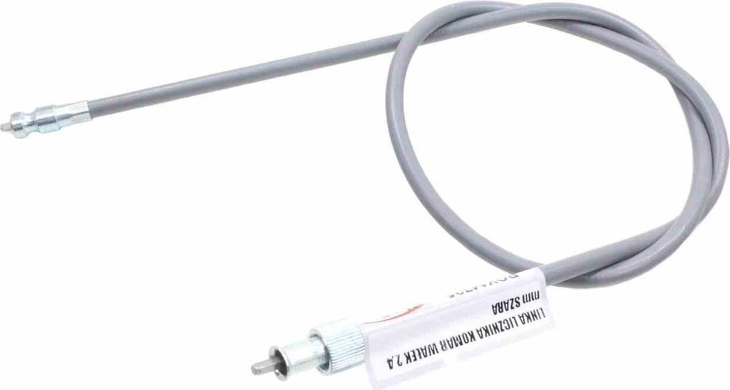Romet Komar Walker Link 2.4Mm Grau