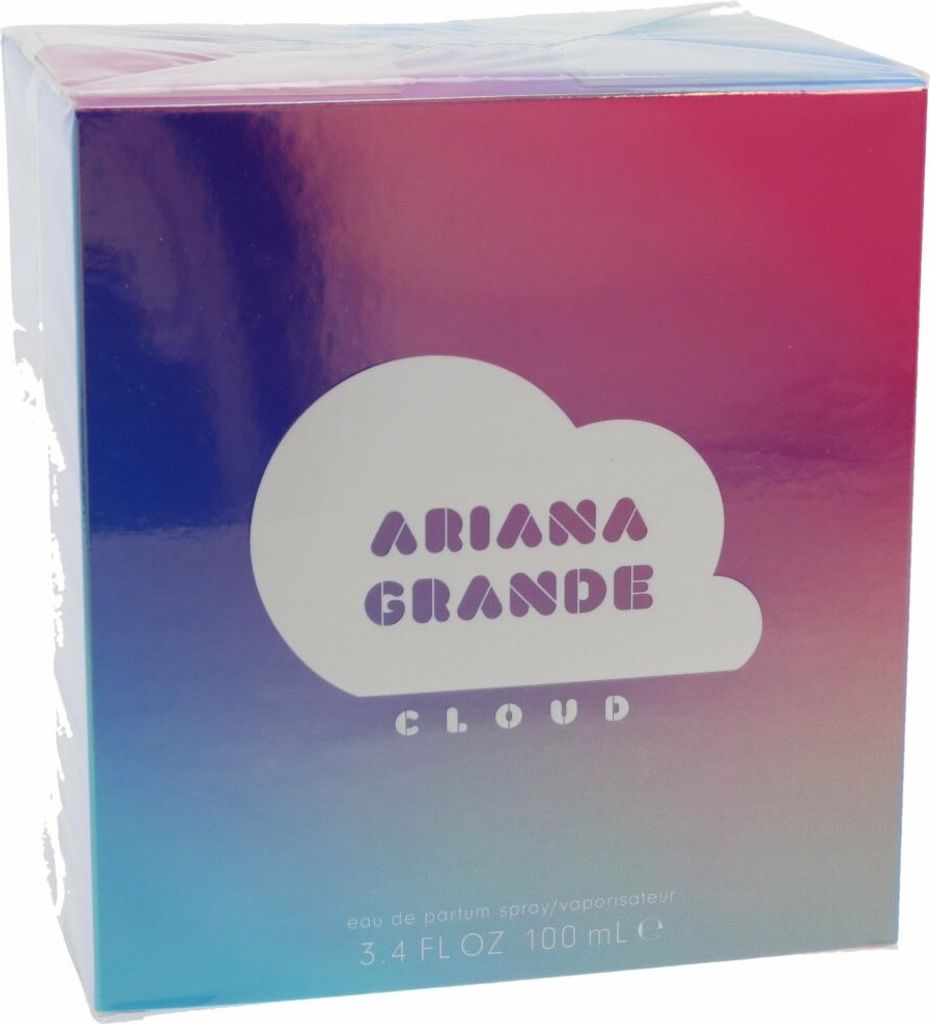 Ariana Grande Nuvola Edp Spray Immagine del prodotto 
