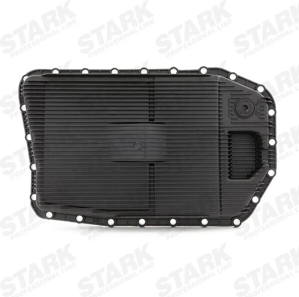 Réparer fuite transmission avec le carter d'huile BMW OE 2 333 907 STARK