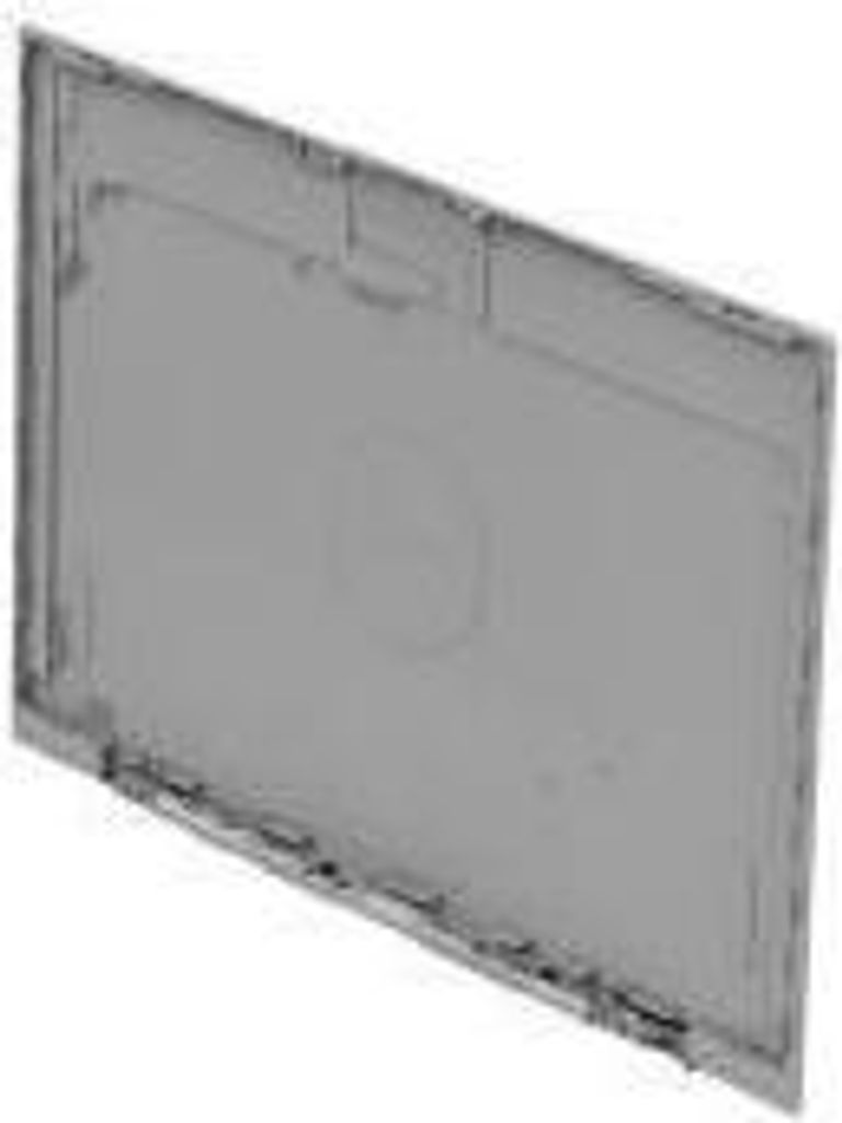 HP N49519-001 - Displayabdeckung - HP