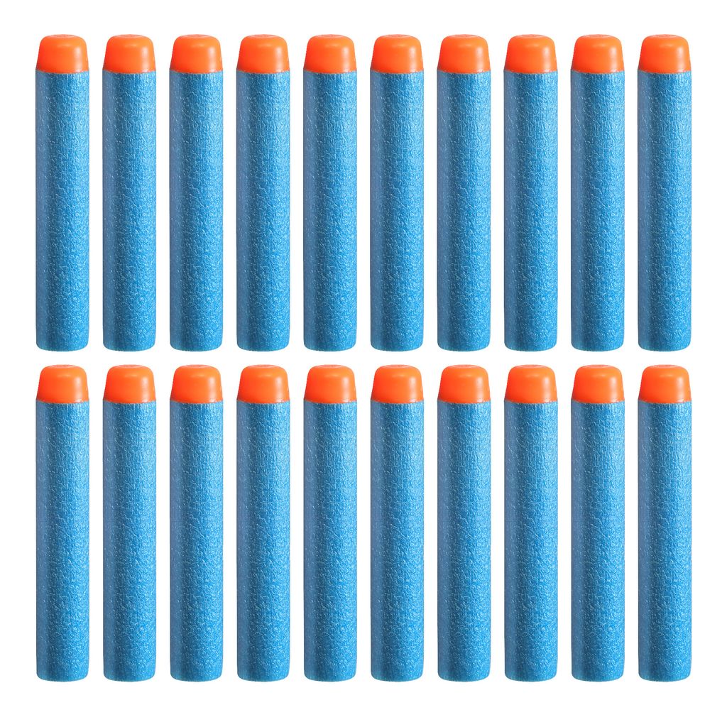 Nerf Elite 2.0 20-Dart Nachfüllpackung, 8 Jahr(e), 99 Produktbild 