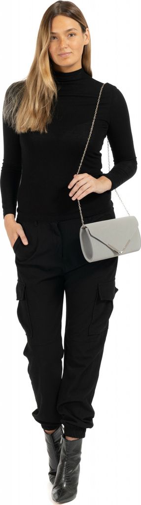Tamaris Clutch Amalia white,  Größe in cm  26 x 6 x 13 Produktbild 16