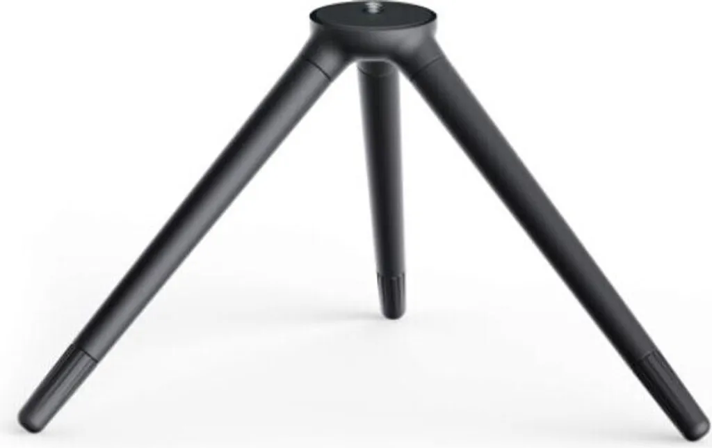 Trépied d'Astronomie Vaonis pour Station Vespera - Noir et Aluminium