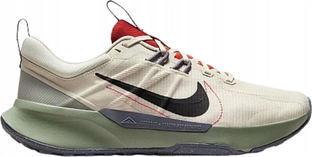 Sportschuhe Nike Juniper Trail 2 Nn, Größe 40