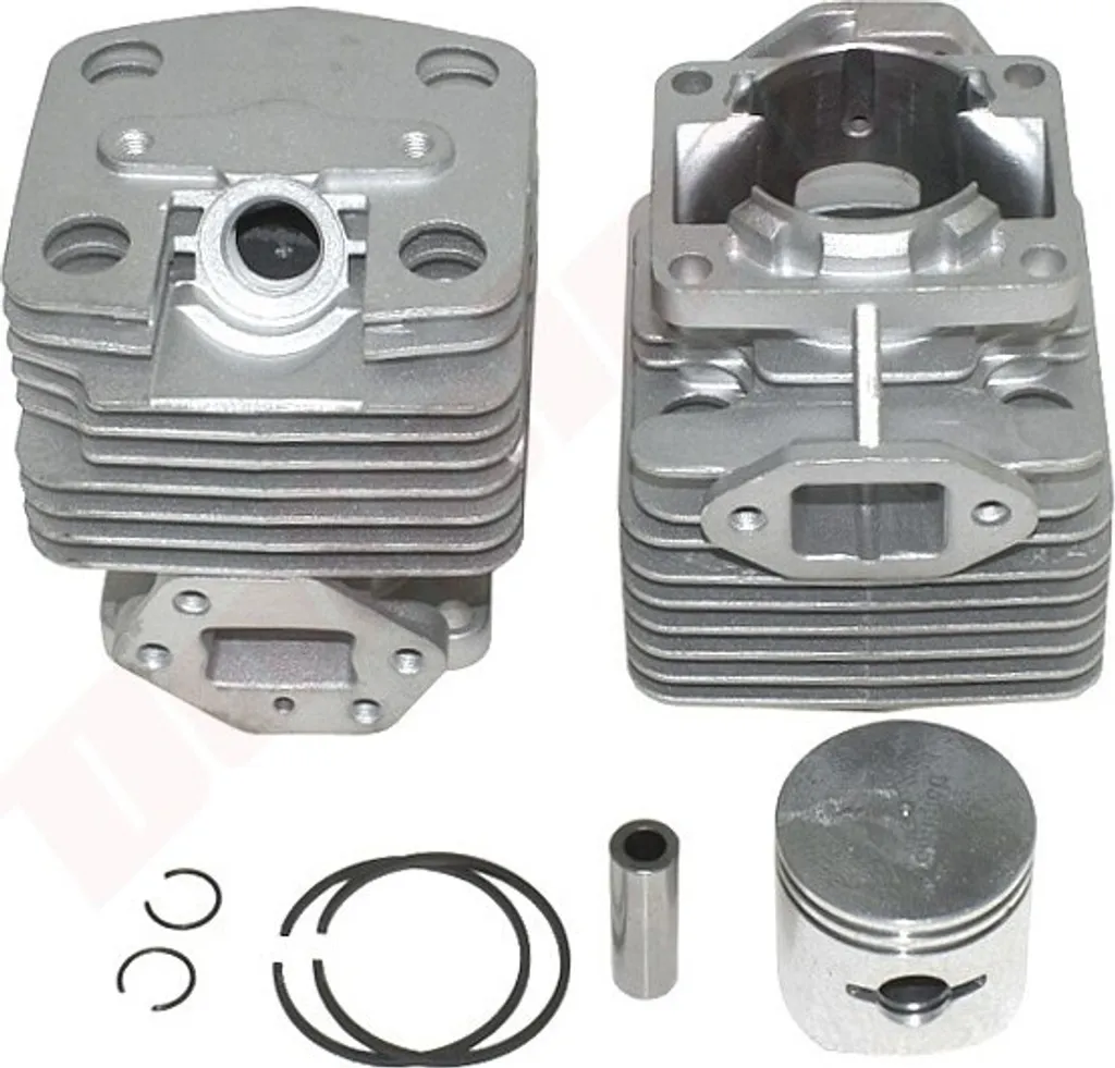 Cylindre 36mm pour G35L G3410 : Réparez votre Débroussailleuse en Panne