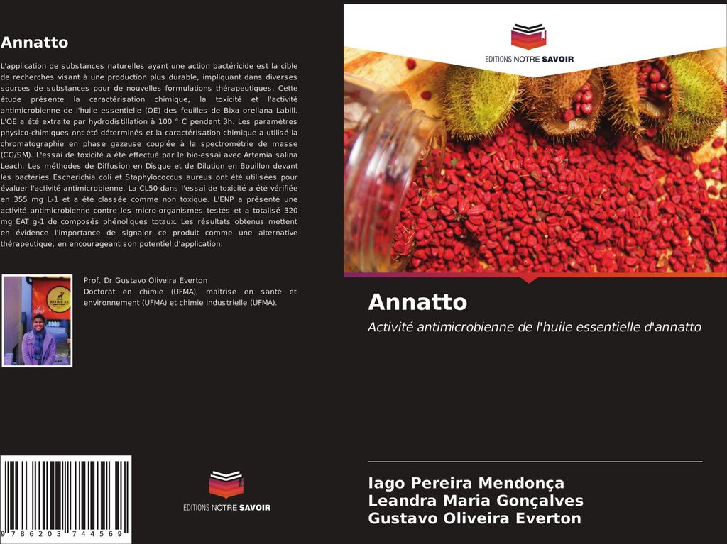 Annatto