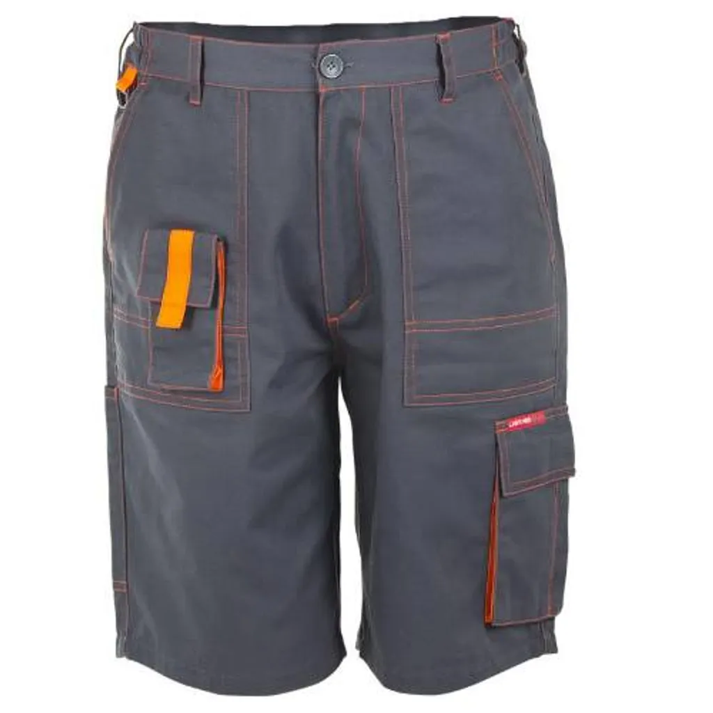 Fini la chaleur avec le cuissard gris LAHTI PRO taille M confortable