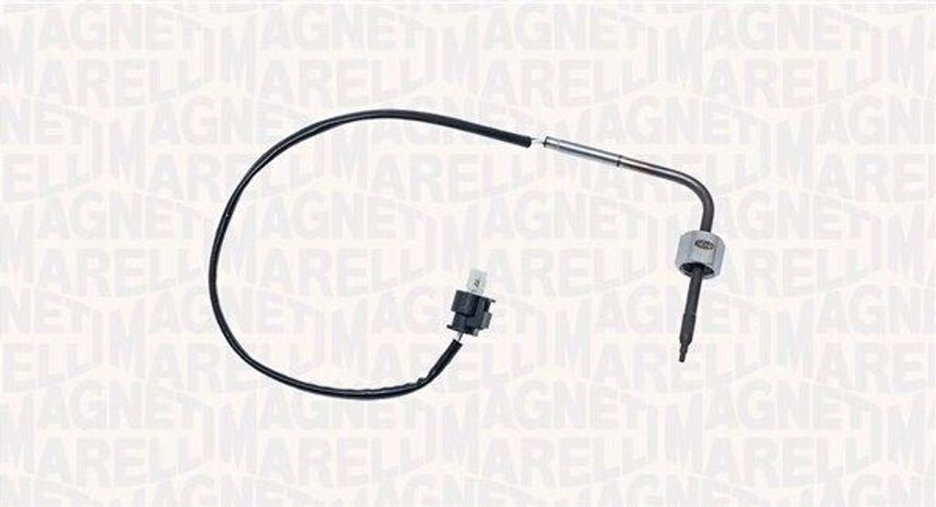 MAGNETI MARELLI 172000421010 - OE 9054005 Abgastemperatursensor für Sprinter (W906)