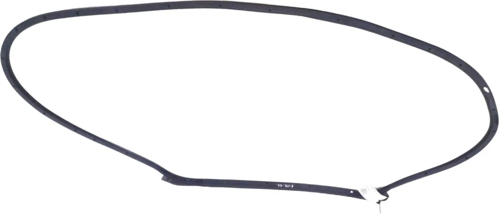 Joint de bande Toyota Yaris 67872-0D091 : stopper les infiltrations eau