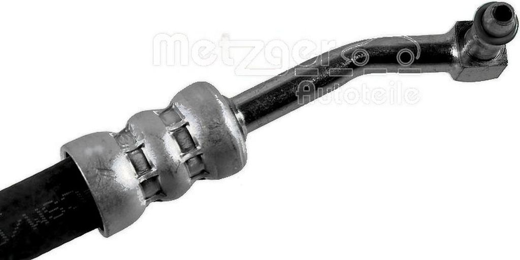 METZGER 2361185 Conduite d'assistance pour FORD KA (RB) de Image du produit 