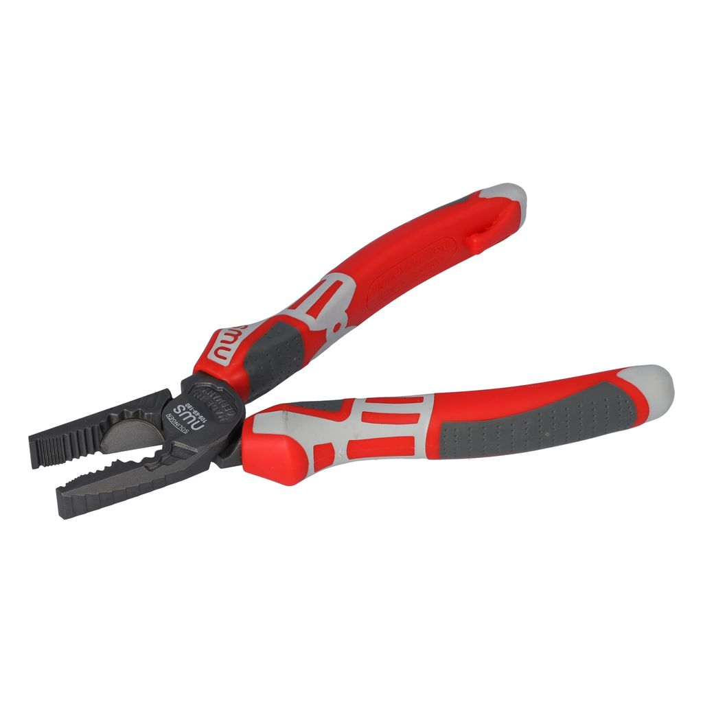 NWS Kraft-Kombinationszange CombiMax 109-69-180 | Für Produktbild 