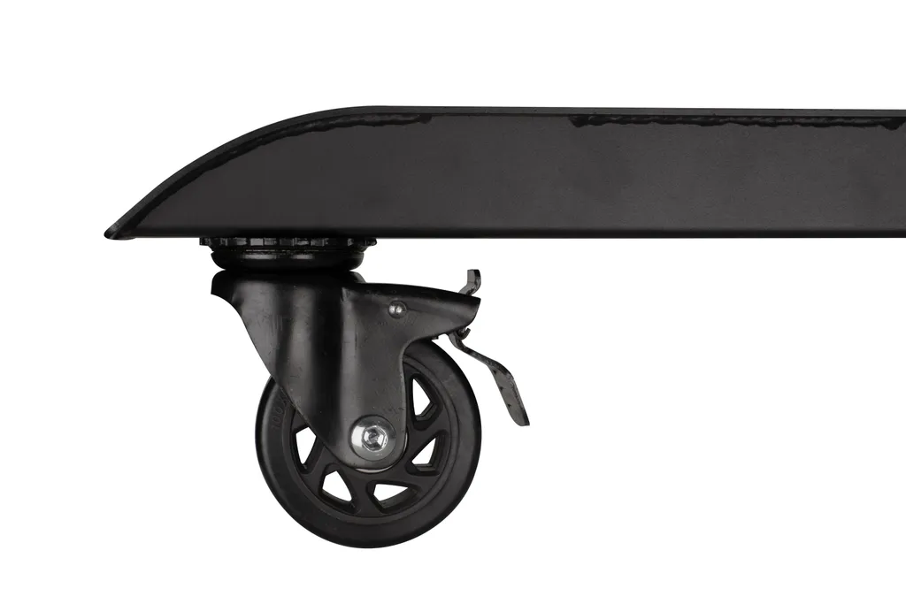 Support de Base de Sol B-Tech BT8380-BASE/B pour Totem Vidéo Noir - 3