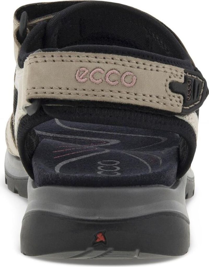 Ecco Offroad Yucatan W Atmosphere/Ice W./Black Produktbild 192