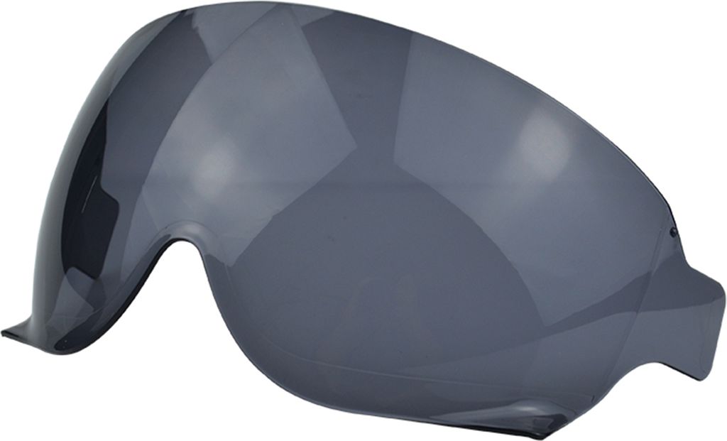 Helmvisier Ersatz fuer SHOEI JO EX-ZERO CJ3 Helm Motorrad Produktbild 