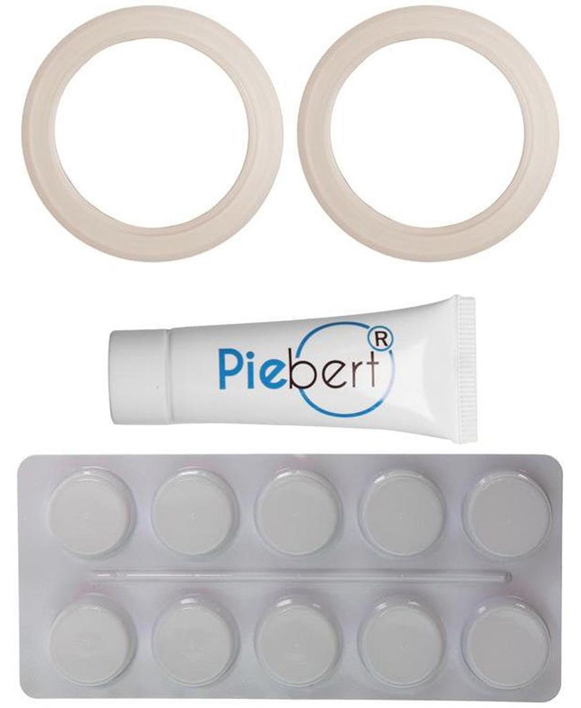Pflegeset 25444 für Sage, Breville, Gastroback Produktbild 