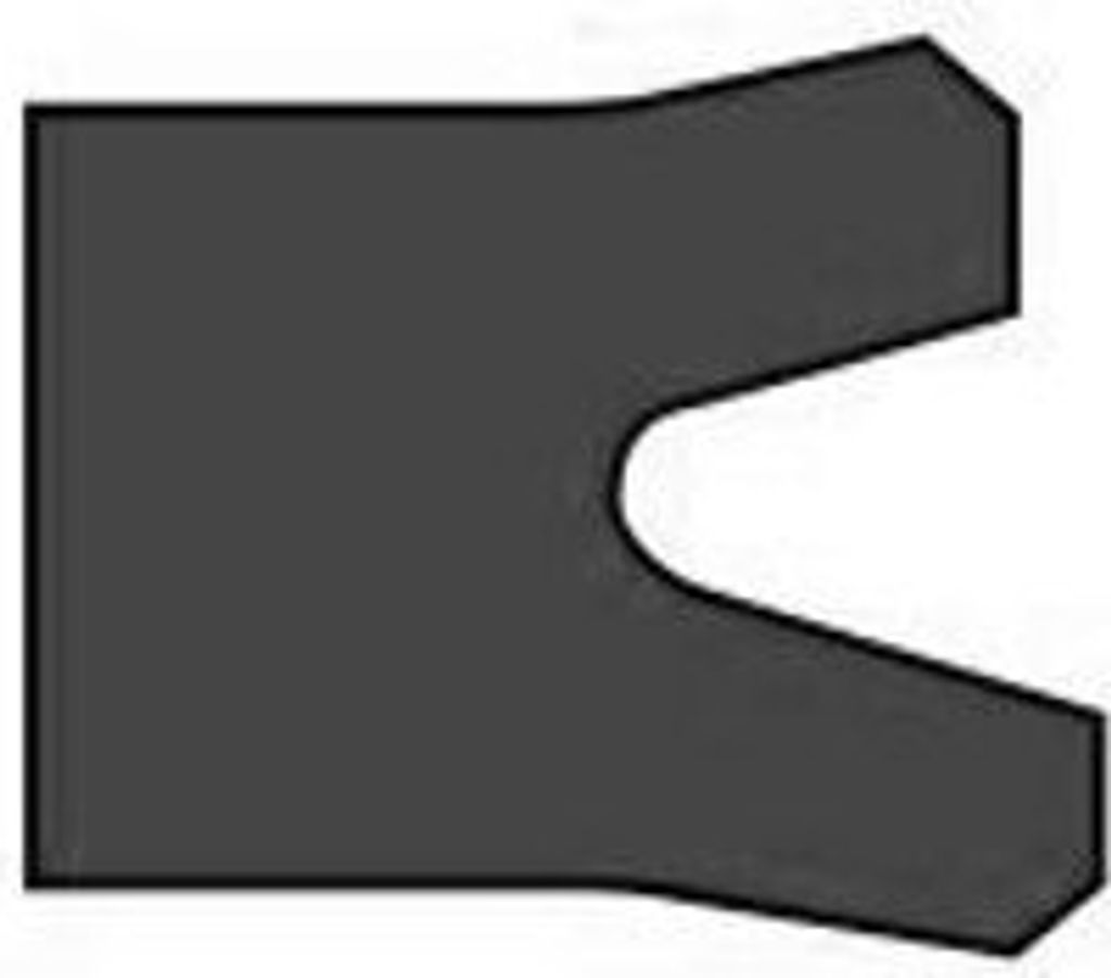 CORTECO Dichtring 12007324B 53mm