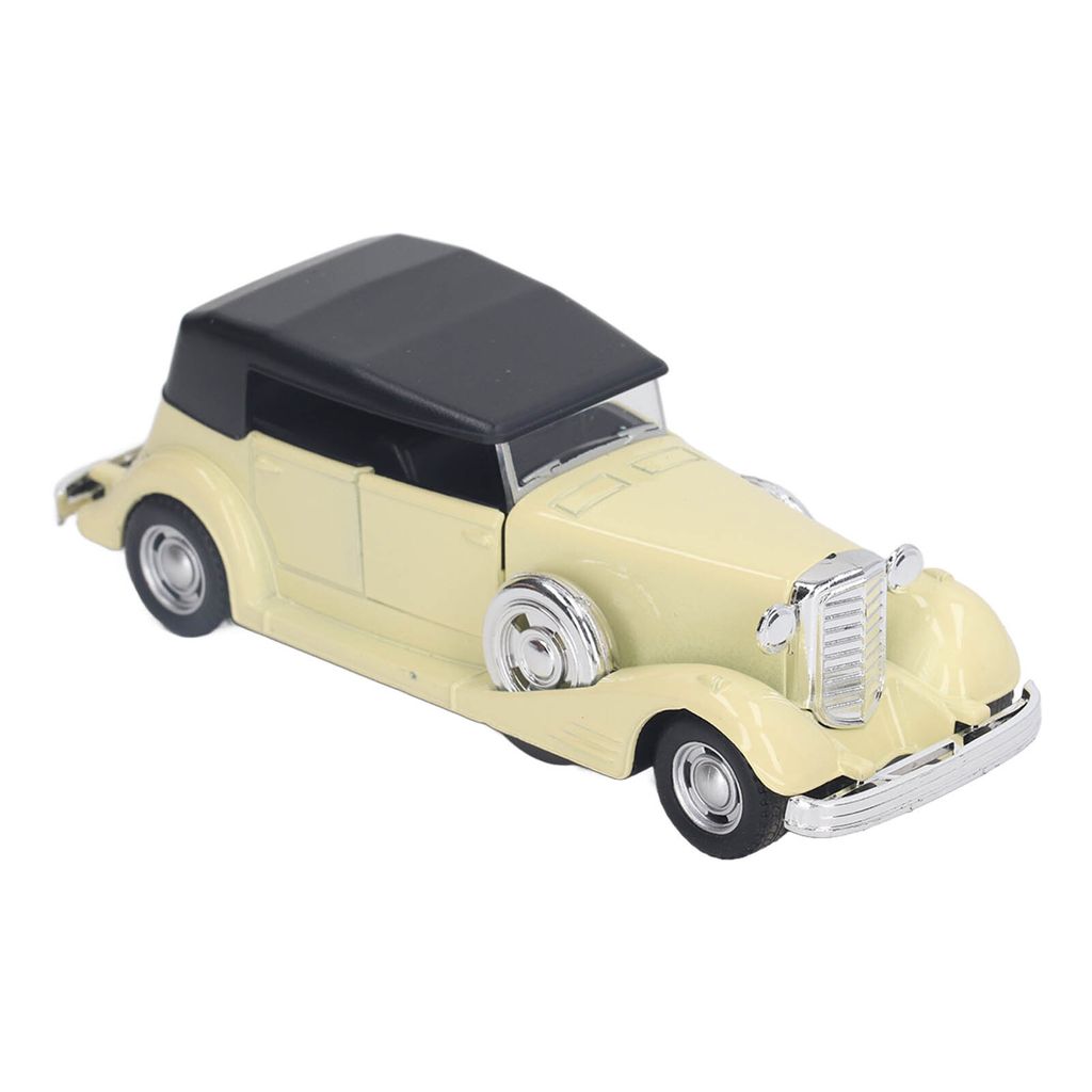 Classic Car Model,Vintage Pullback Car Toy,Retro Car Model,Antique Car Model,Alloy Vintage Car Model,Classic Alloy Car Toy