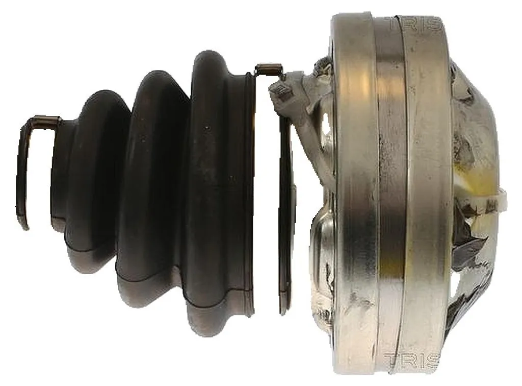 Supprimer vibrations transmission BMW E91 E61 avec l'arbre TRISCAN 11570