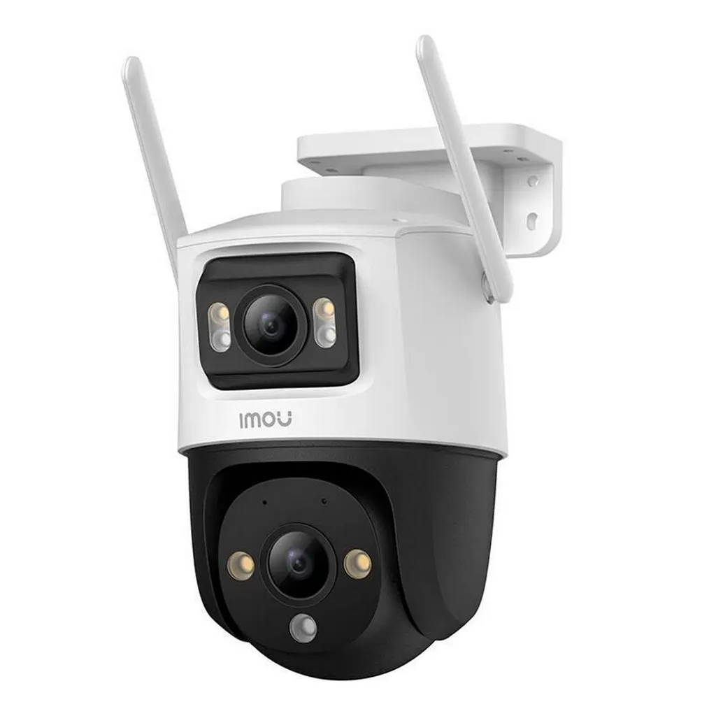 IMOU IPC-S7XP-8M0WED-0360 Caméra de surveillance extérieur 8MP 4K UHD