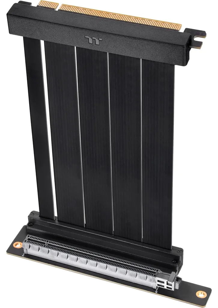 Câble Riser 4.0 Thermaltake AC-071-CO1OTN-C1 Anti-Interférence GPU