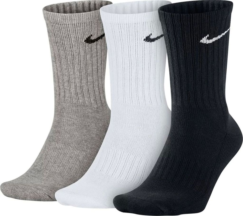 Nike SX4508-965 Herrensocken Größe: 42-46 Produktbild 