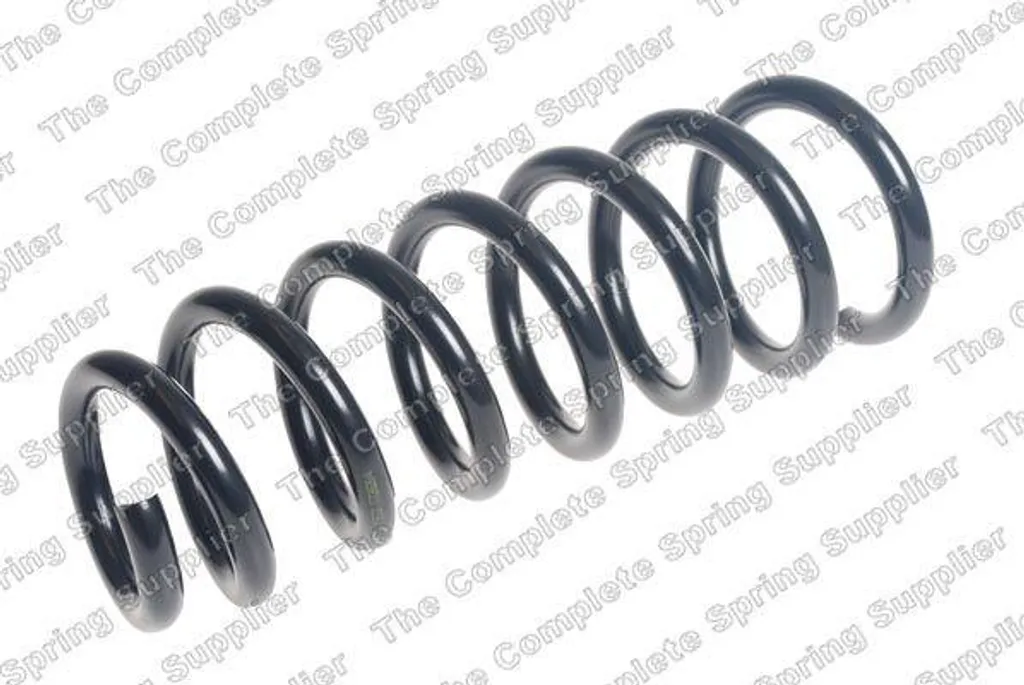 Ressort de suspension 4008531 haute résistance pour BMW X6, modèle OE