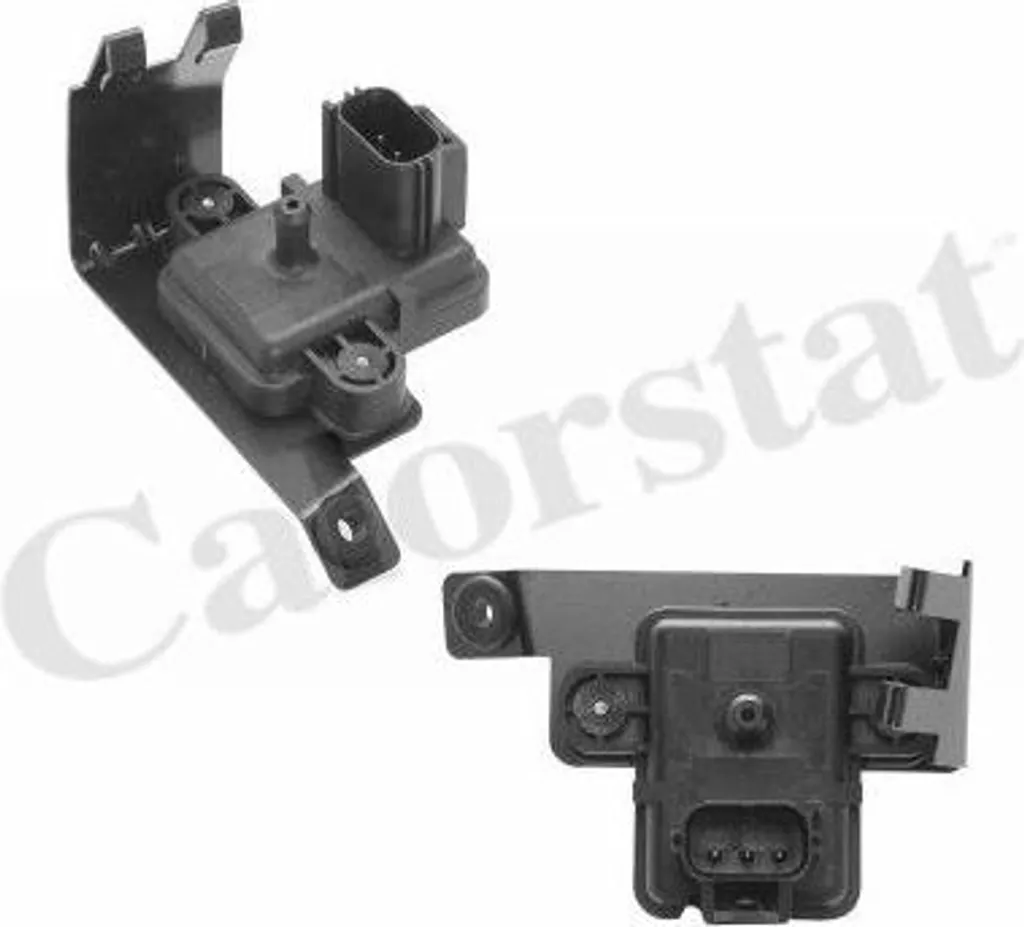 CALORSTAT by Vernet MS0012 Sensore di pressione del tubo di aspirazione OE 1139330 compatibile con Focus