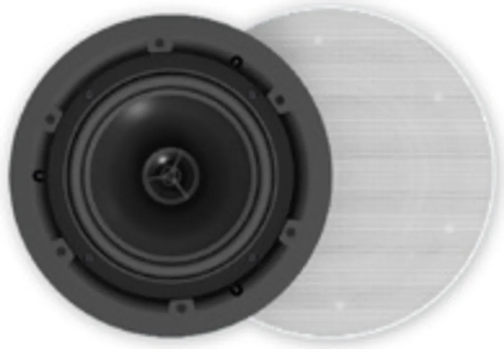 Diffusore Vivolink VLSPMTC60WT 35W: Montaggio Rapido e Audio Cristallino