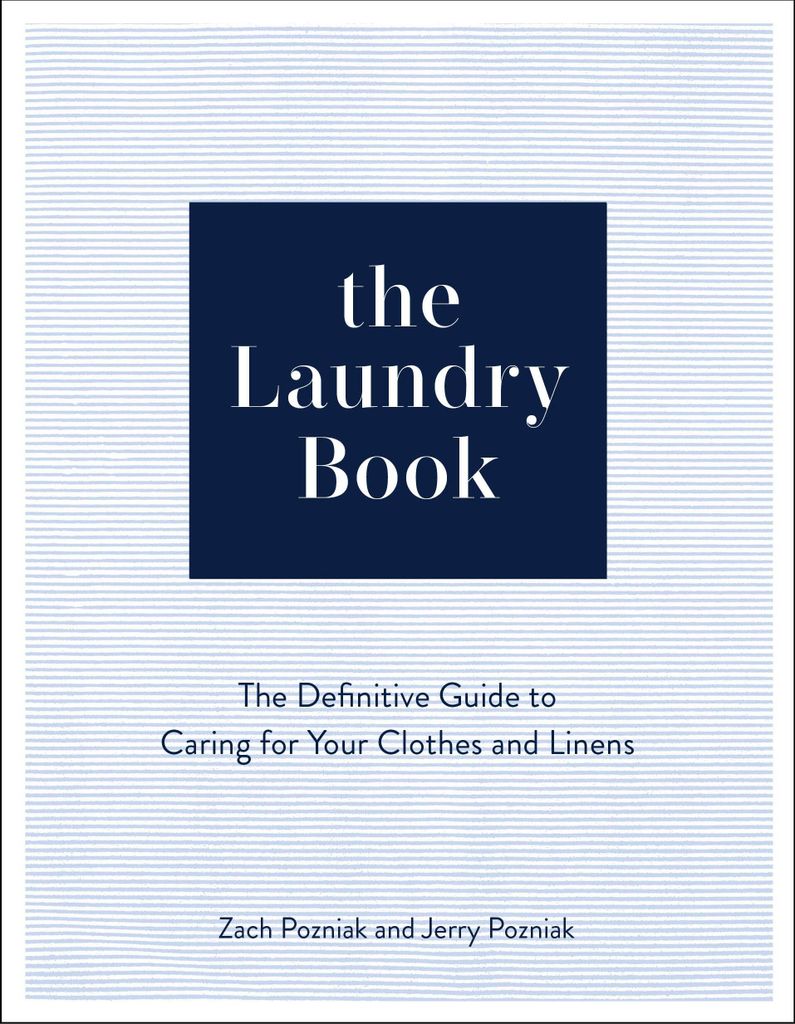 The Laundry Book