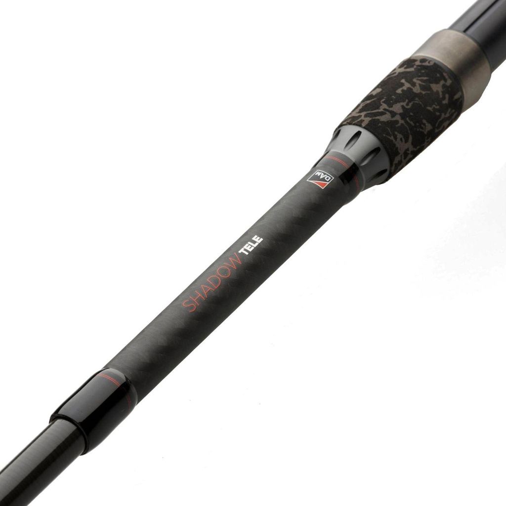 DAM Shadow Tele 9Ft 2.70m MF 40-60g - Spinnrute