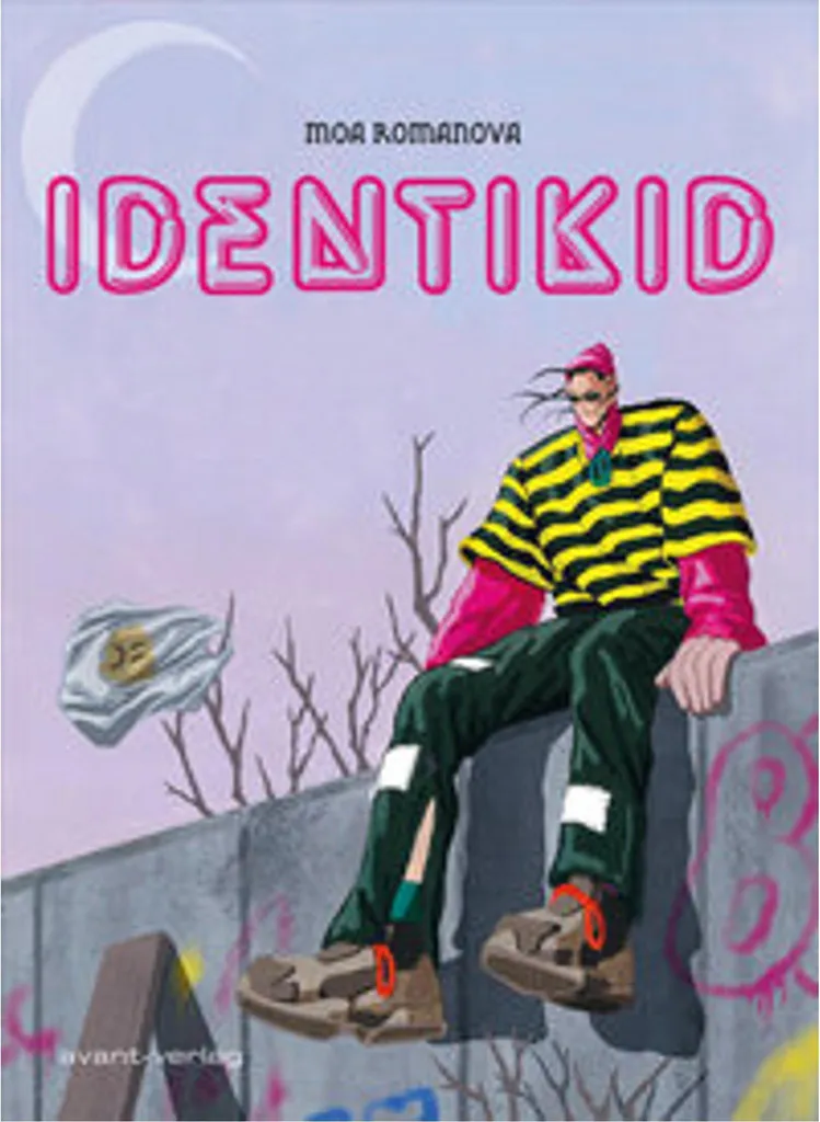 Bracelet d'Identification Identikid Idéal pour Sorties Scolaires et Vacances
