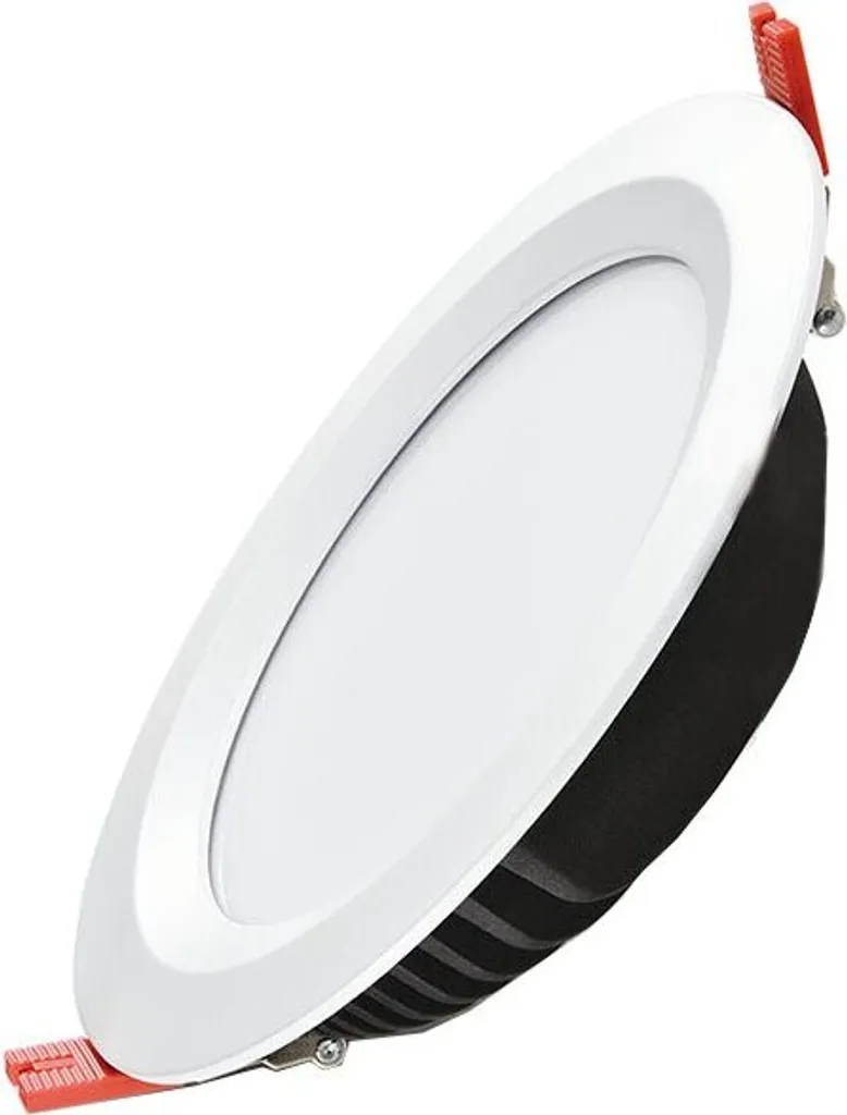 Remplacez vos Spots Obsolètes par le Downlight CIRCLE 10W COLORselect