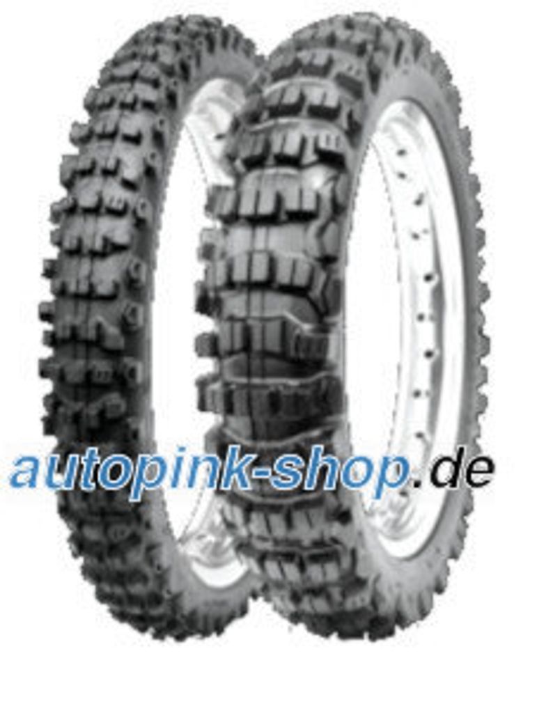 Cst Cm-708 70/100 - 19 Tt 42M Front