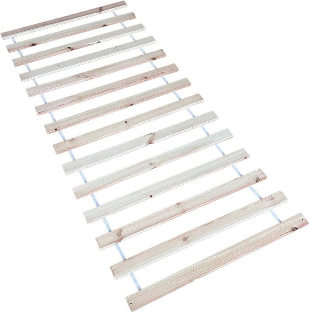 PLAYOOS Rollgitter 140X200 cm 36578910