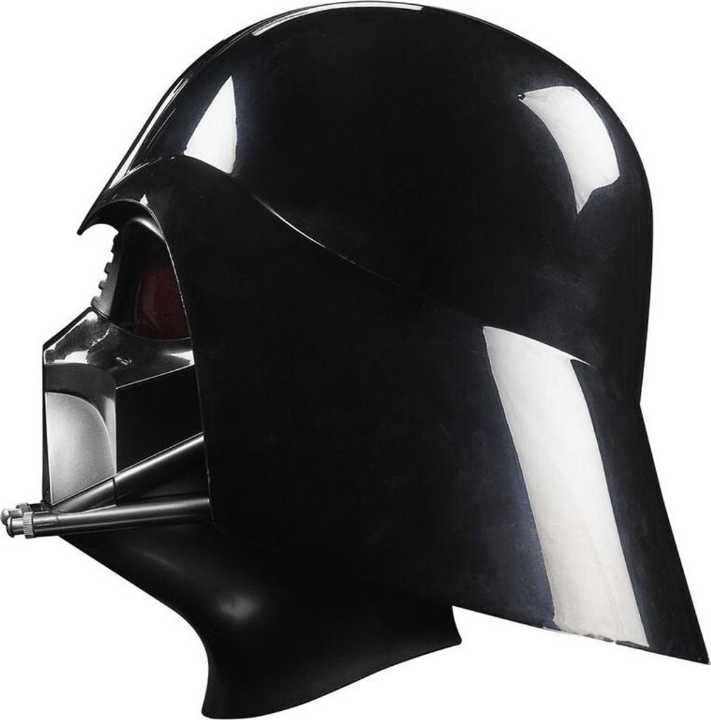 Elektronická helma Darth Vader pro fanoušky Star Wars, Obrázek produktu 