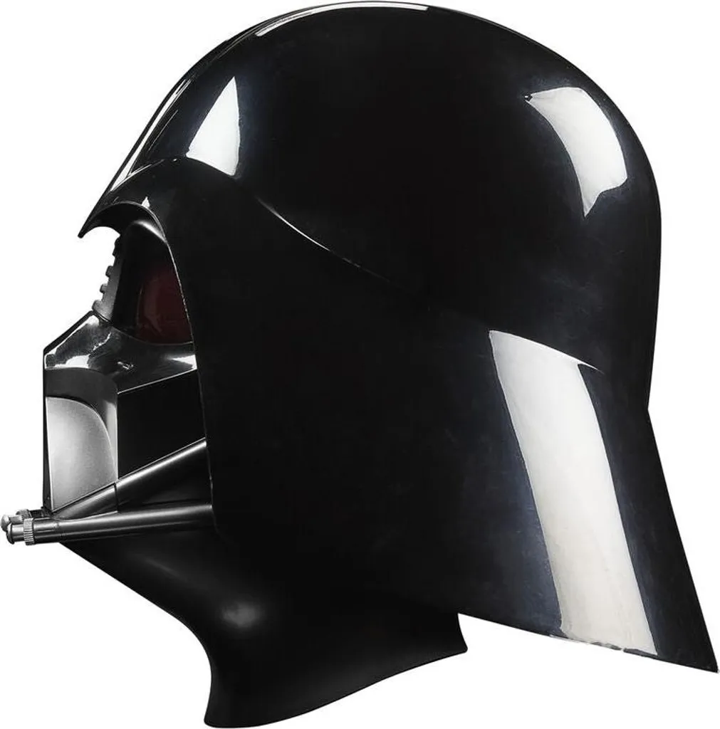 Réplique Casque Dark Vador Électronique Star Wars - Masque Premium Intégral