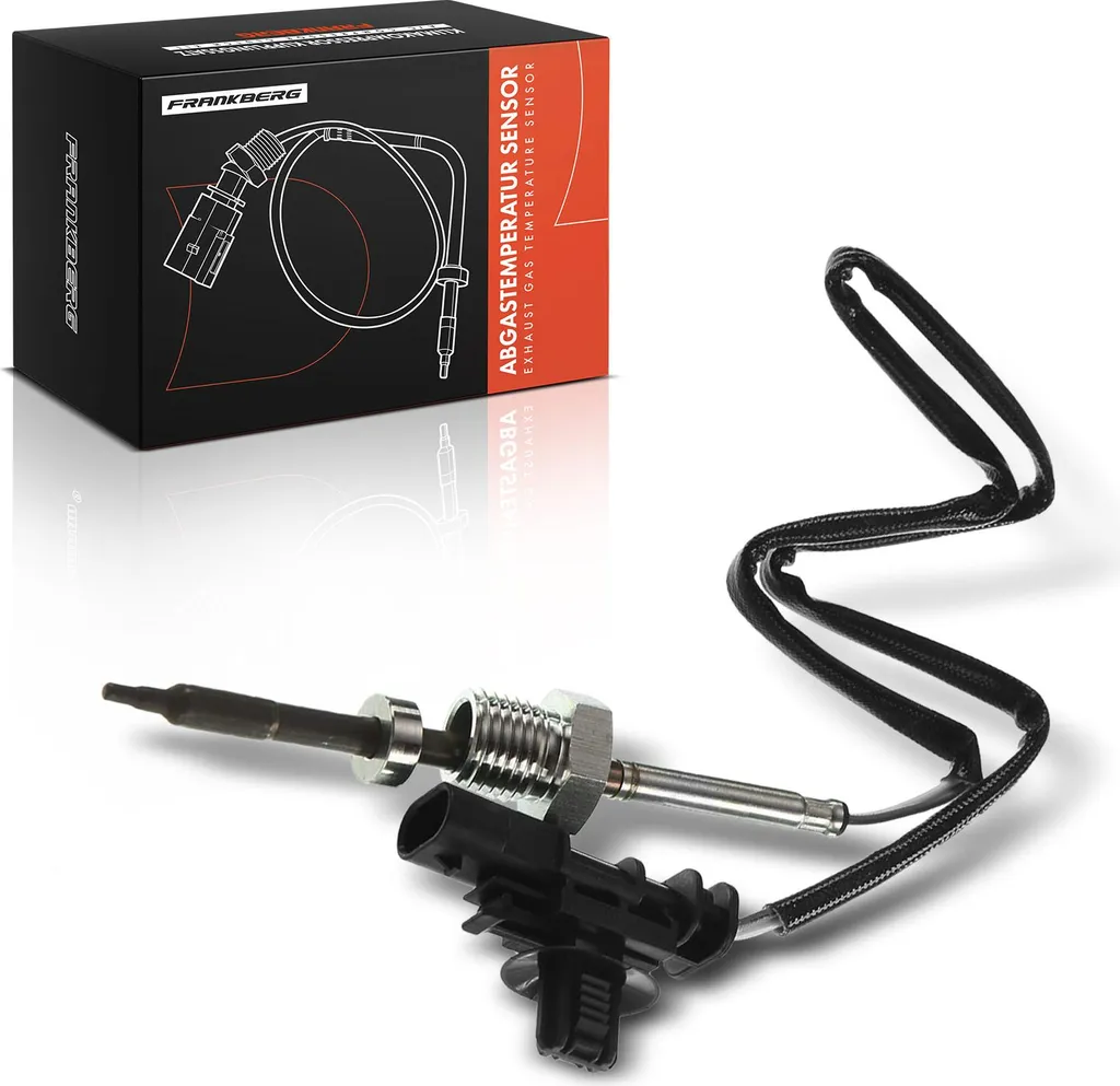 Capteur Température Échappement Volvo : Correction Voyant Moteur S60 V40